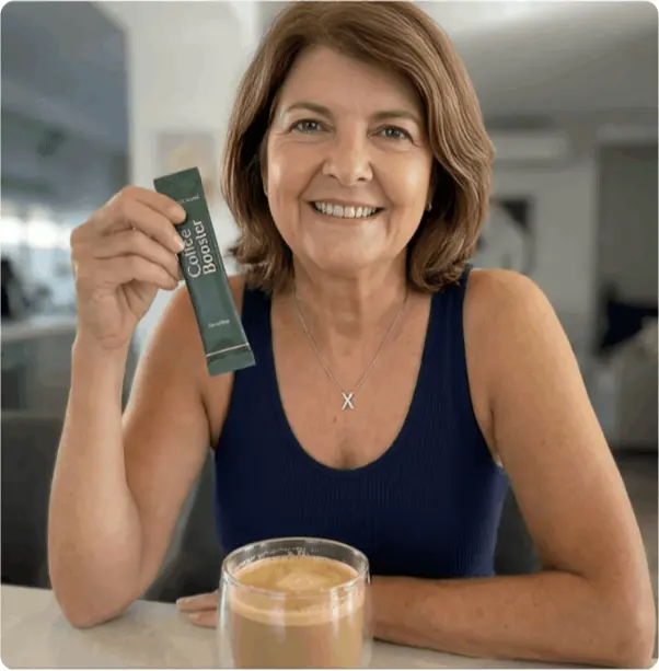 What is Akemi Coffee Boost